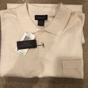 Van Huesen polo shirt